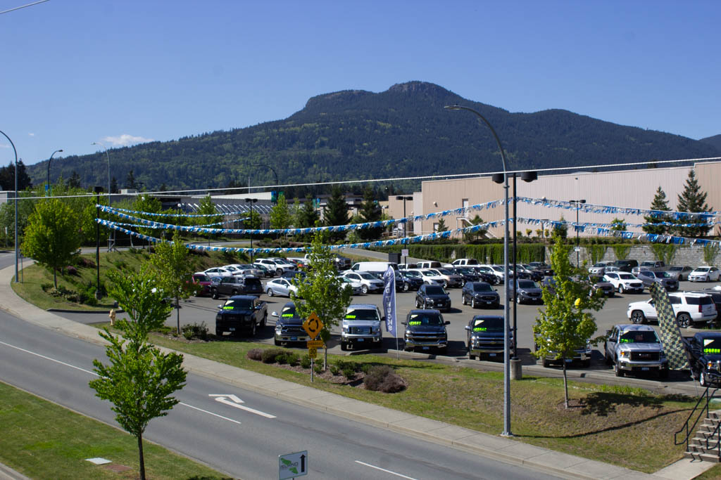 Island Chevrolet Buick GMC | 6300 Trans-Canada Hwy, Duncan, BC V9L 6C7, Canada | Phone: (250) 746-7131
