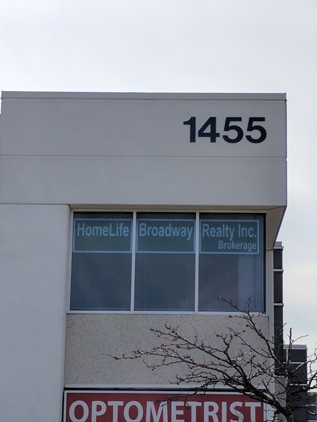 Homelife Broadway Realty | 1455 16th Ave, Richmond Hill, ON L4B 4W5, Canada | Phone: (905) 881-3661