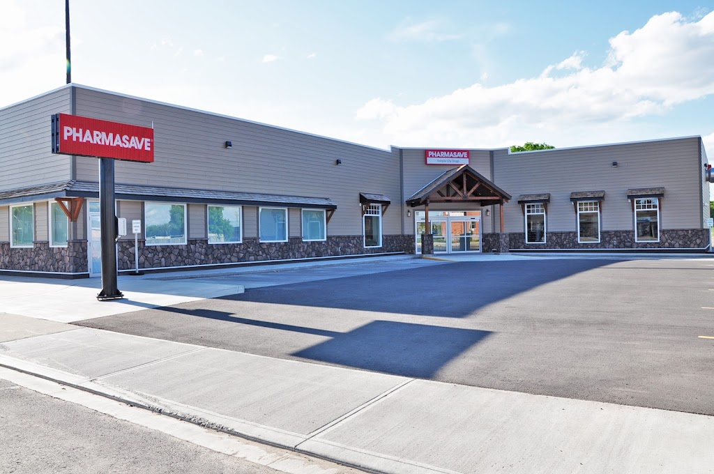 Pharmasave Cardston | 71 2 Ave W, Cardston, AB T0K 0K0, Canada | Phone: (403) 653-4466