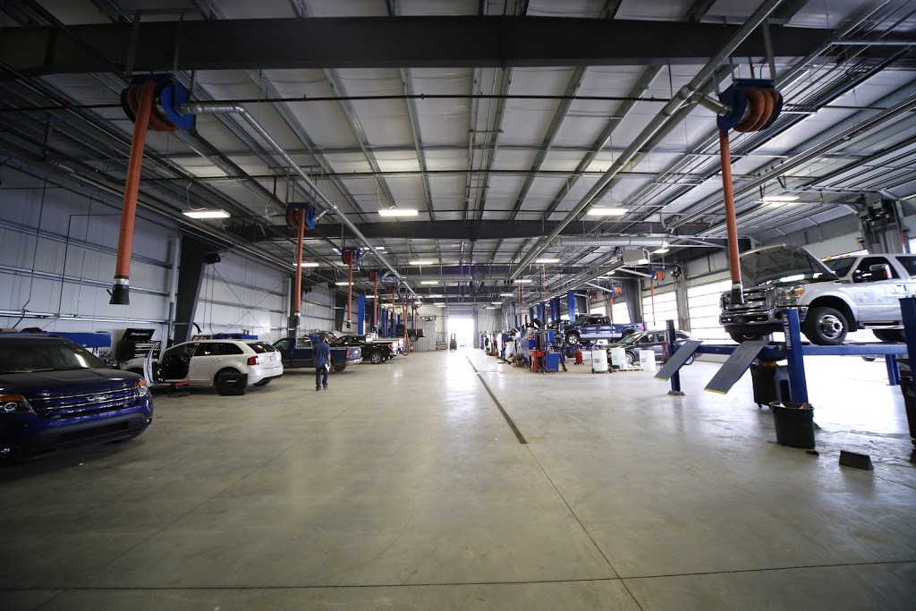 Heartland Ford Sales Inc. | 101 Southridge Blvd, Fort Saskatchewan, AB T8L 0P6, Canada | Phone: (780) 998-5450