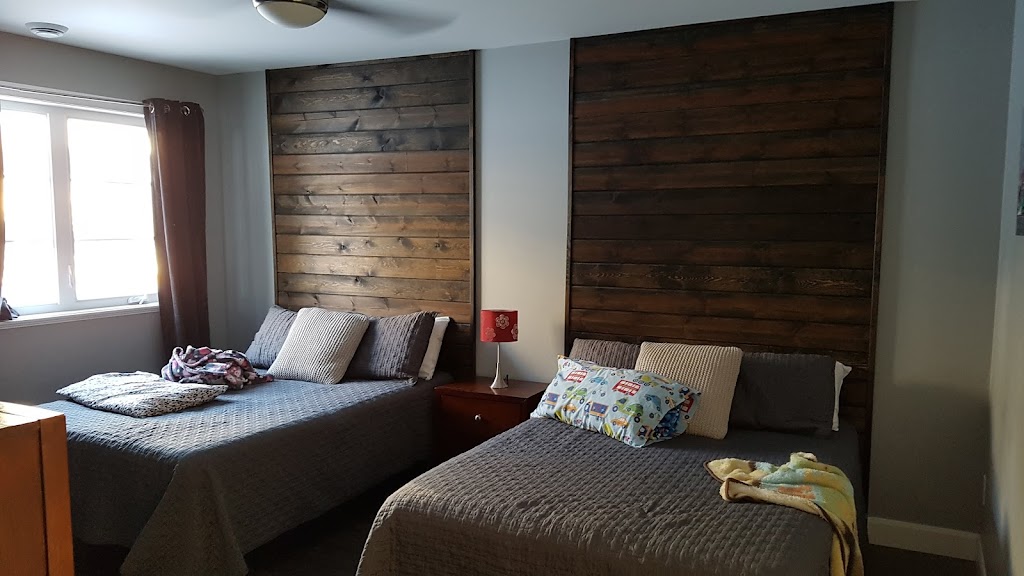 Lescapade 21 | 21 Rue de la Tourbe, Saint-Ferréol-les-Neiges, QC G0A 3R0, Canada | Phone: (418) 520-4203