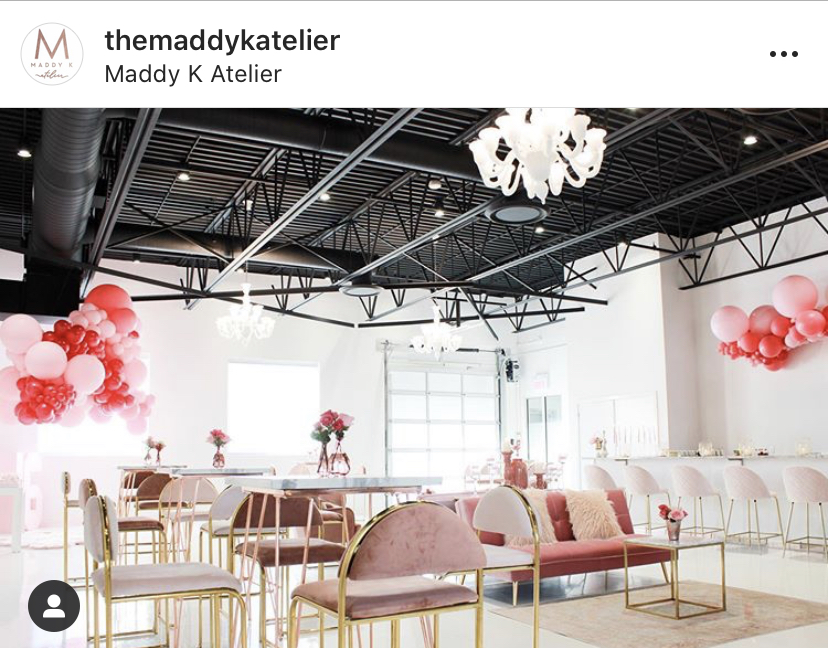 Maddy K Events | 245 Bd des Sources, Dorval, QC H9S 2J1, Canada | Phone: (514) 973-6239