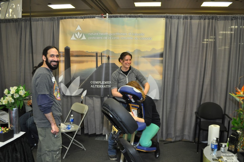 Health and Wellness Expos of Canada | 70 Macbell Rd, Winnipeg, MB R3V 1P3, Canada | Phone: (204) 977-4788