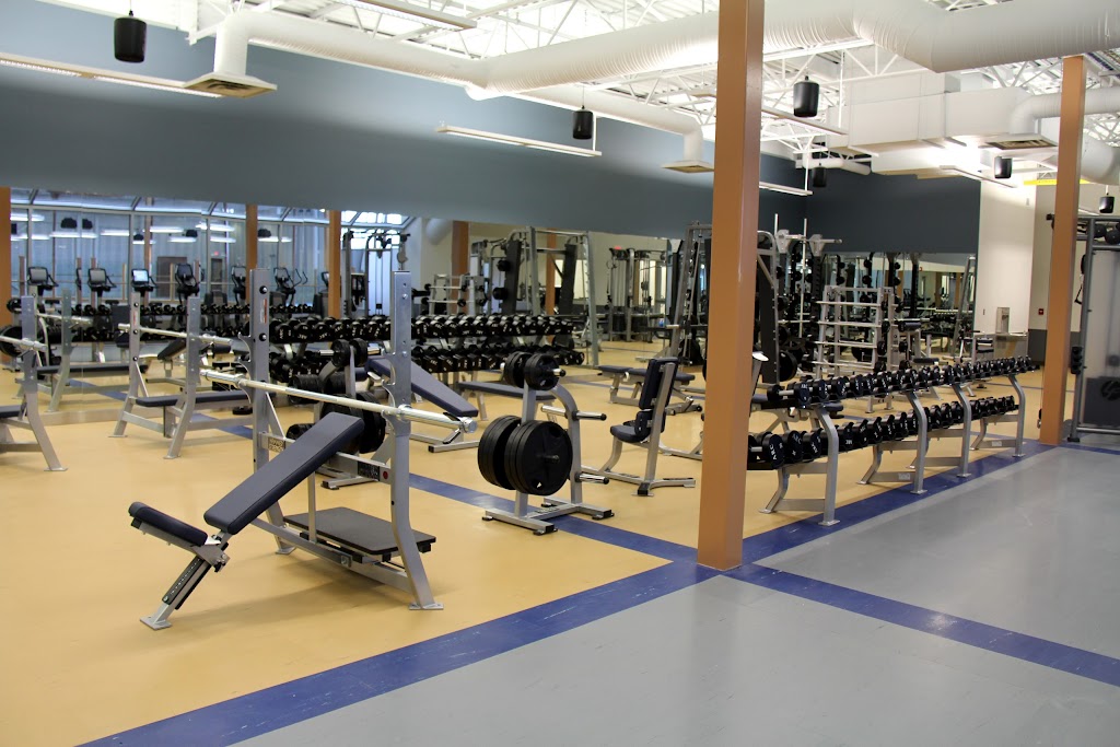 Ardrossan Recreation Complex | 80 First Ave, Ardrossan, AB T8E 2A2, Canada | Phone: (780) 400-2084