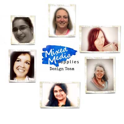 Mixed Media Supplies | 769 Seedtree Rd, Sooke, BC V9Z 1C2, Canada | Phone: (250) 642-3810