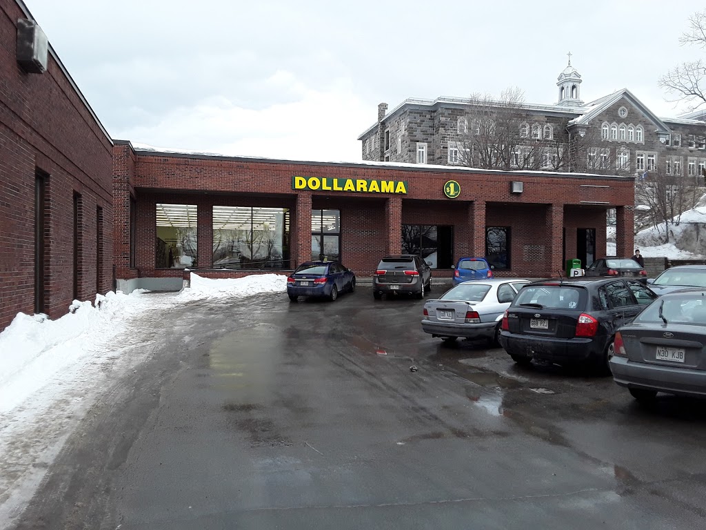 Dollarama | 280 Rue Racine, Québec, QC G2B 1E6, Canada | Phone: (418) 842-2962