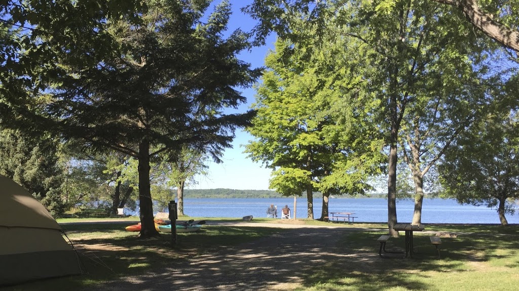 Rideau Acres Campground | campground | 1014 Cunningham Rd, Kingston, ON K7L 4V3, Canada | 6135462711 OR +1 613-546-2711