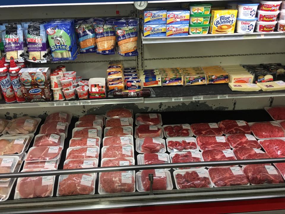 Fargos Family Market | Henderson, NY 13650, USA | Phone: (315) 304-4097