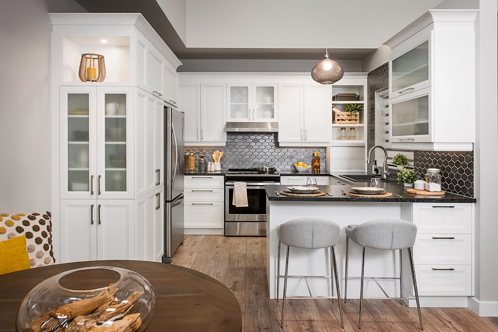 Armoires Cuisines Action | 1050 Bd du Séminaire N, Saint-Jean-sur-Richelieu, QC J3A 1S7, Canada | Phone: (450) 359-7980