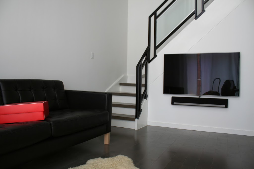 OMO.M Inc | 165 Eileen Ave #2, York, ON M6N 1W3, Canada | Phone: (416) 820-5242