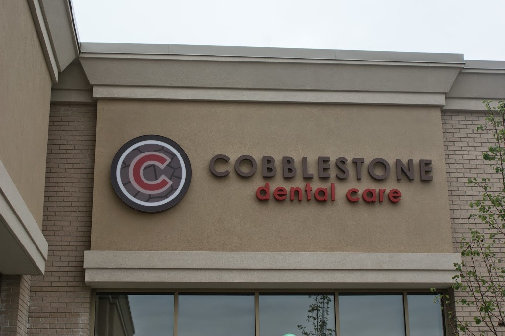 Cobblestone Dental Care | 1084 Rest Acres Rd, Paris, ON N3L 0B5, Canada | Phone: (519) 442-3222
