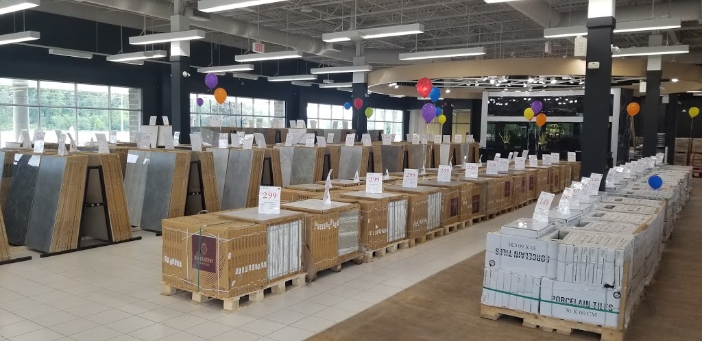 The World Of Tile | home goods store | 410 Lewis Rd #1, Stoney Creek, ON L8E 5Y7, Canada | 9056432223 OR +1 905-643-2223