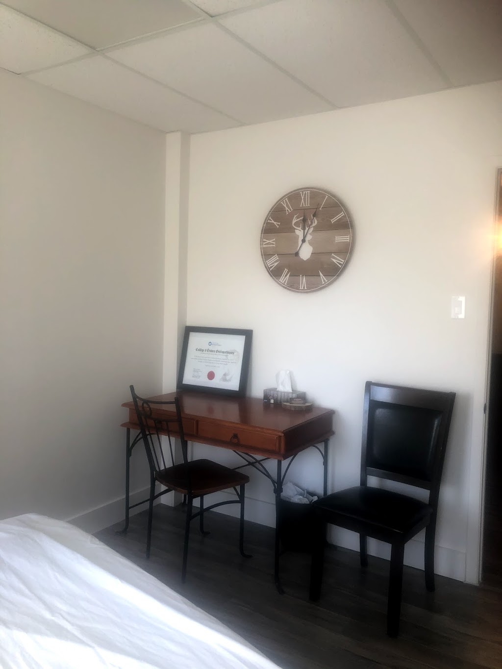 Centre de Santé Équilibre de vie | 317 Rue Racine, Granby, QC J2M 1R5, Canada | Phone: (450) 775-4215