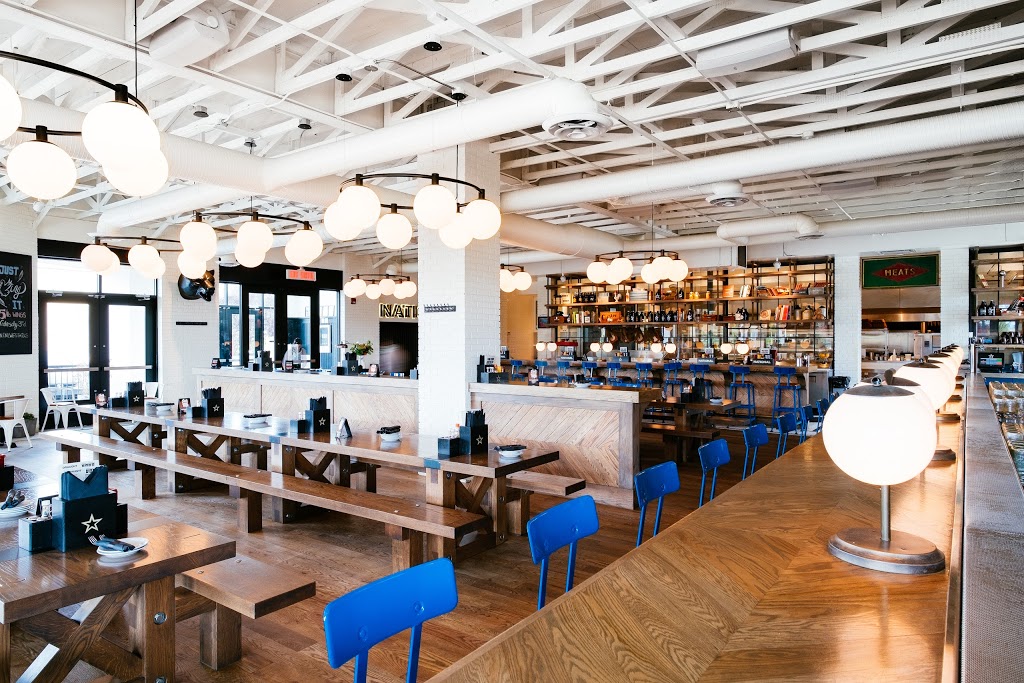 National Westhills | 180 Stewart Green SW, Calgary, AB T3H 3C8, Canada | Phone: (403) 685-6801