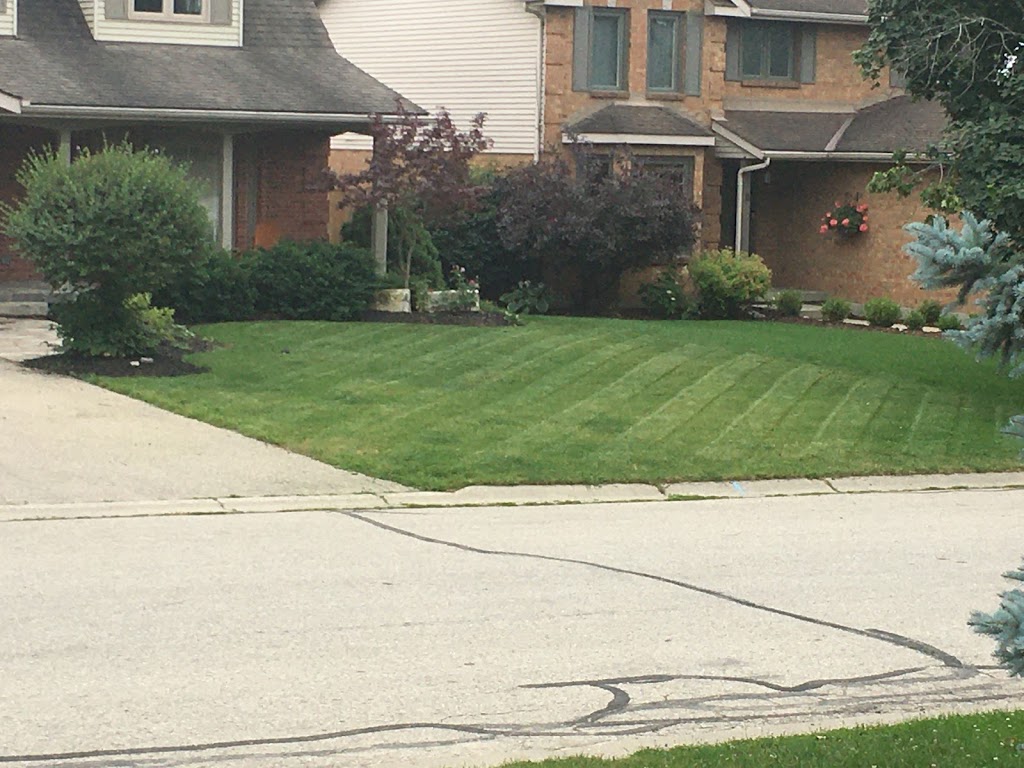JMD Lawn Care | 16 Joanne Crescent, Elora, ON N0B 1S0, Canada | Phone: (437) 241-2127