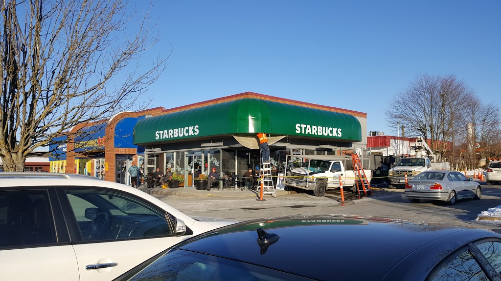 Starbucks | 32470 S Fraser Way, Abbotsford, BC V2T 4W1, Canada | Phone: (604) 864-0254