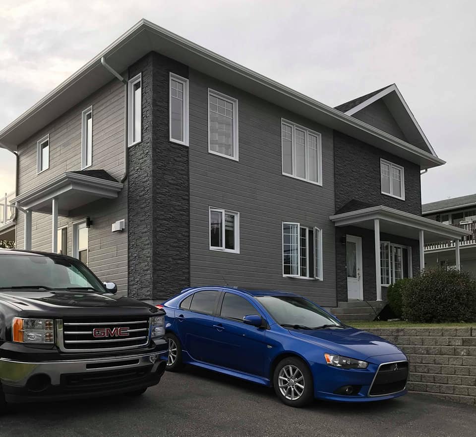 Construction de Haut Niveau | 2082 Rue Saint-Pierre, La Baie, QC G7B 2Y5, Canada | Phone: (418) 812-2479
