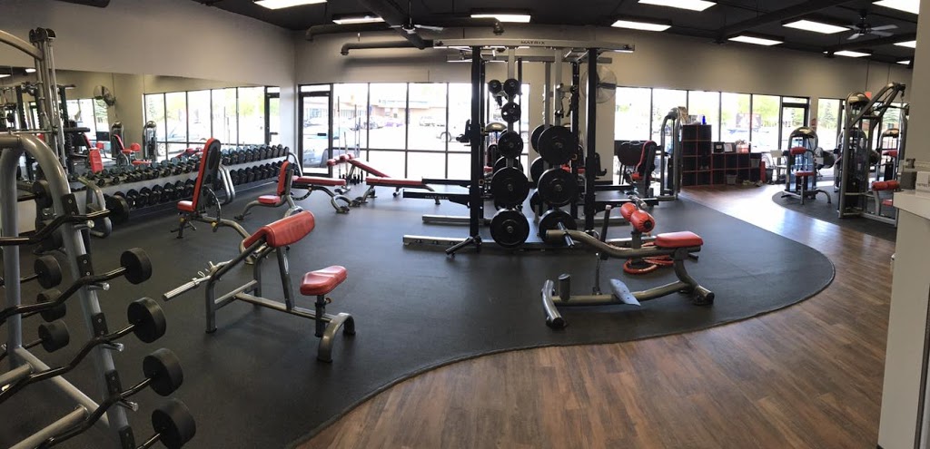 Snap Fitness Saskatoon | 234 Primrose Dr #1A, Saskatoon, SK S7K 6Y6, Canada | Phone: (306) 242-7627