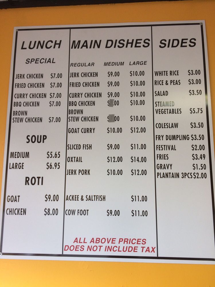 Mangoes Restaurant | 2491 Lake Shore Blvd W, Etobicoke, ON M8V 1C5, Canada | Phone: (416) 253-1920