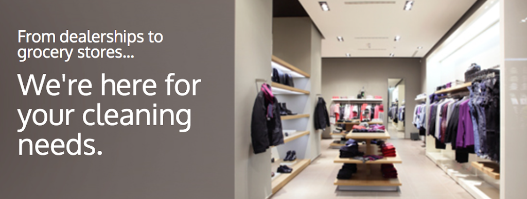 Universal Industries Cleaning Services | 511 Welham Rd Unit 2, Barrie, ON L4N 8Z6, Canada | Phone: (705) 718-0811