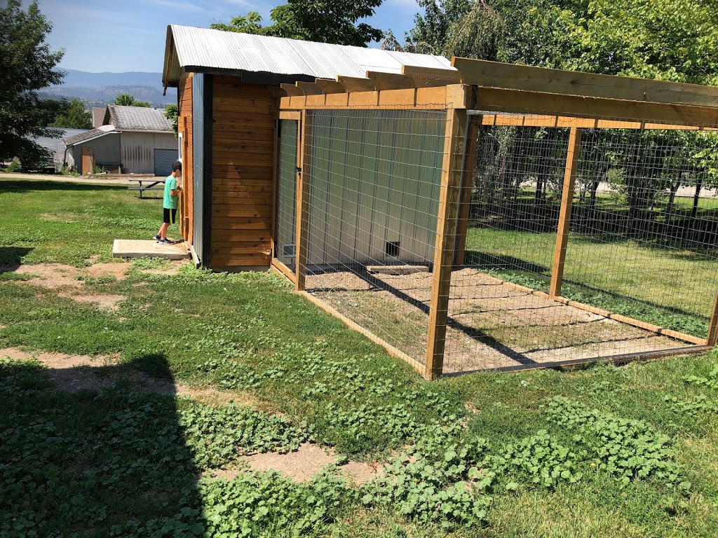 Acres RV Park | 1896 Morrison Rd, Kelowna, BC V1X 4W3, Canada | Phone: (250) 317-2839