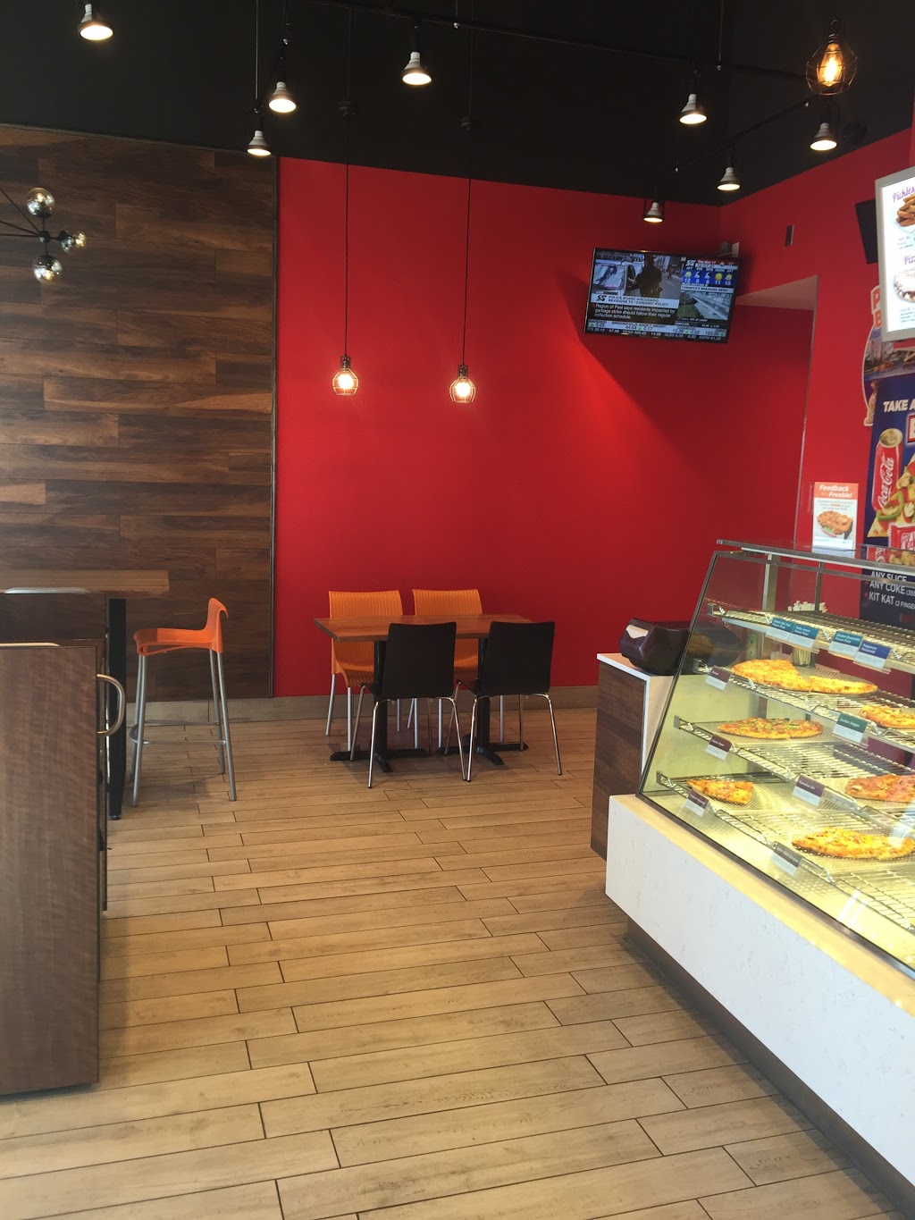 Pizza Pizza | 11795 Bramalea Rd, Brampton, ON L6R 0A7, Canada | Phone: (416) 967-1111