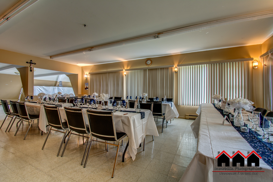 Chevaliers de Colomb - Conseil de 2914 | 1205 Rue Antaya, Sorel-Tracy, QC J3R 5G3, Canada | Phone: (450) 742-5565