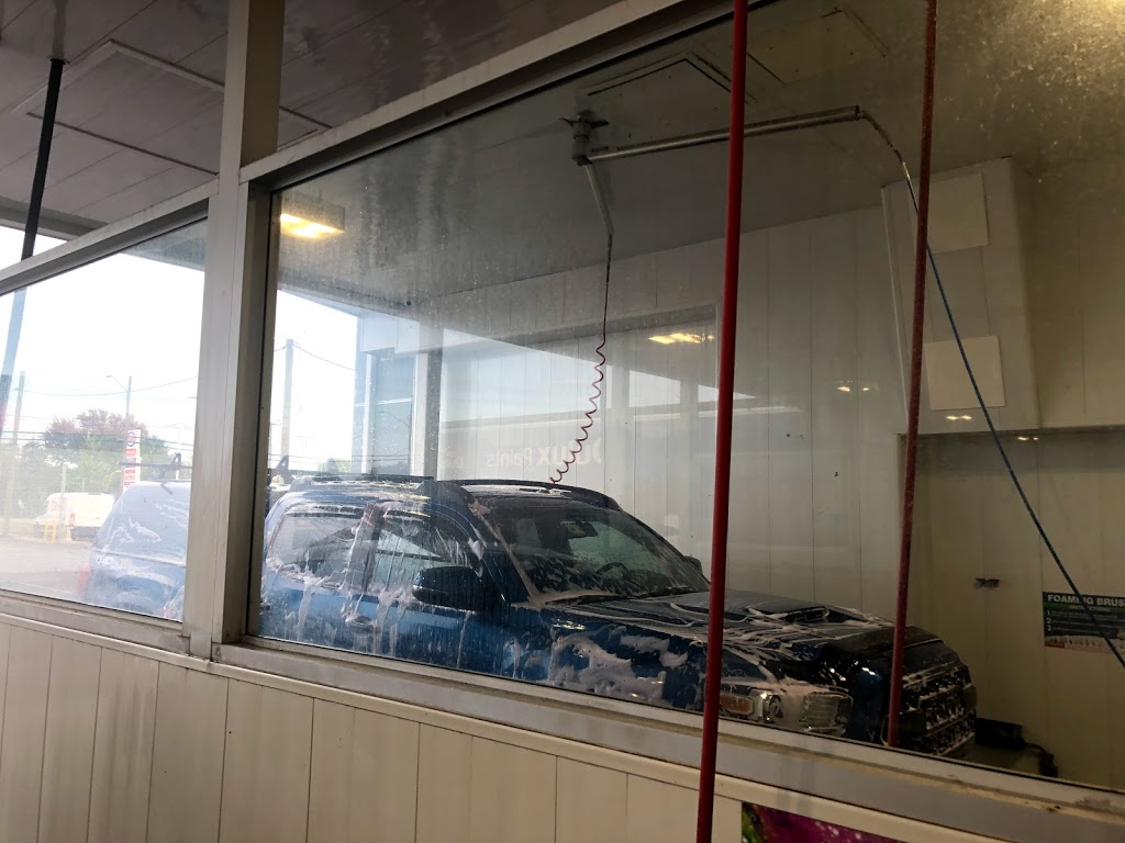 Bahama Car Wash | 914 Upper James St, Hamilton, ON L9C 3A5, Canada | Phone: (905) 581-7953