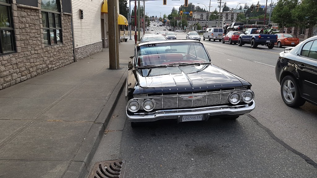 Abbotsford Alano Club Society | 2584 Cyril St, Abbotsford, BC V2S 2G2, Canada | Phone: (604) 859-1601