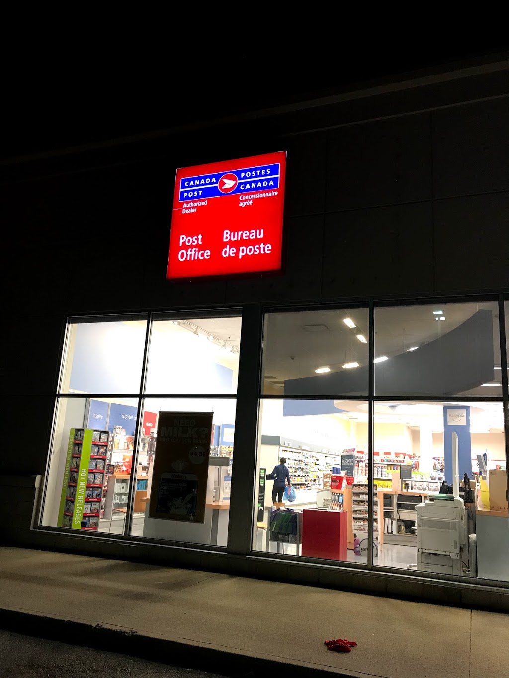Shoppers Drug Mart | 2211 Brant St, Burlington, ON L7P 0A1, Canada | Phone: (905) 336-7282