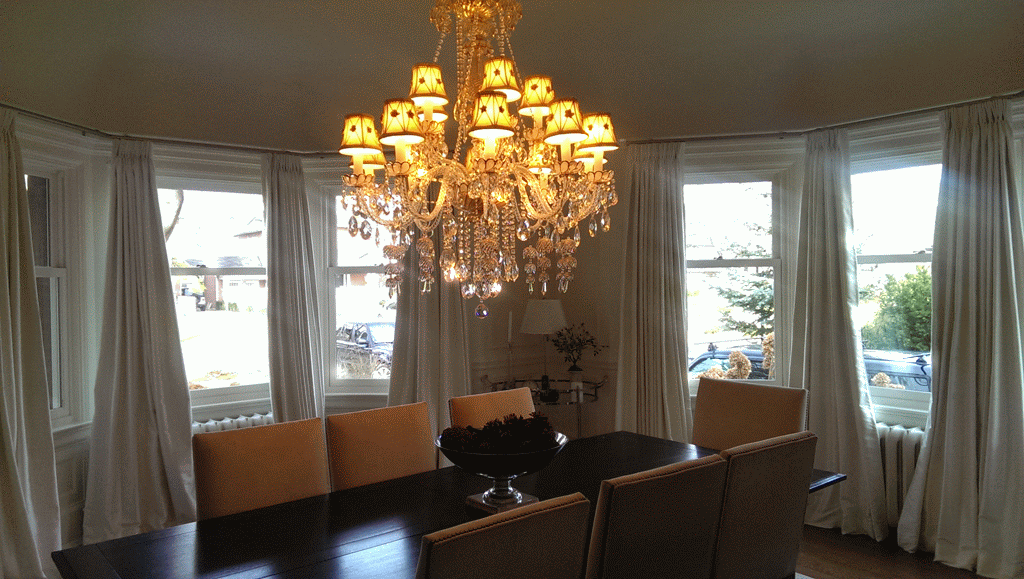 ResCom Designs - Motorized Blinds & Custom Window Coverings | 71 Marycroft Ave #23, Woodbridge, ON L4L 5Y6, Canada | Phone: (416) 895-3547