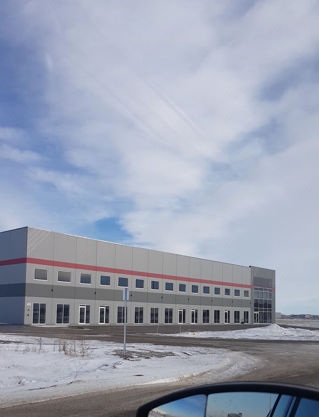 FFAF CARGO EDMONTON | 1980 35 Ave E #109, Edmonton International Airport, AB T9E 0V6, Canada | Phone: (780) 980-0772