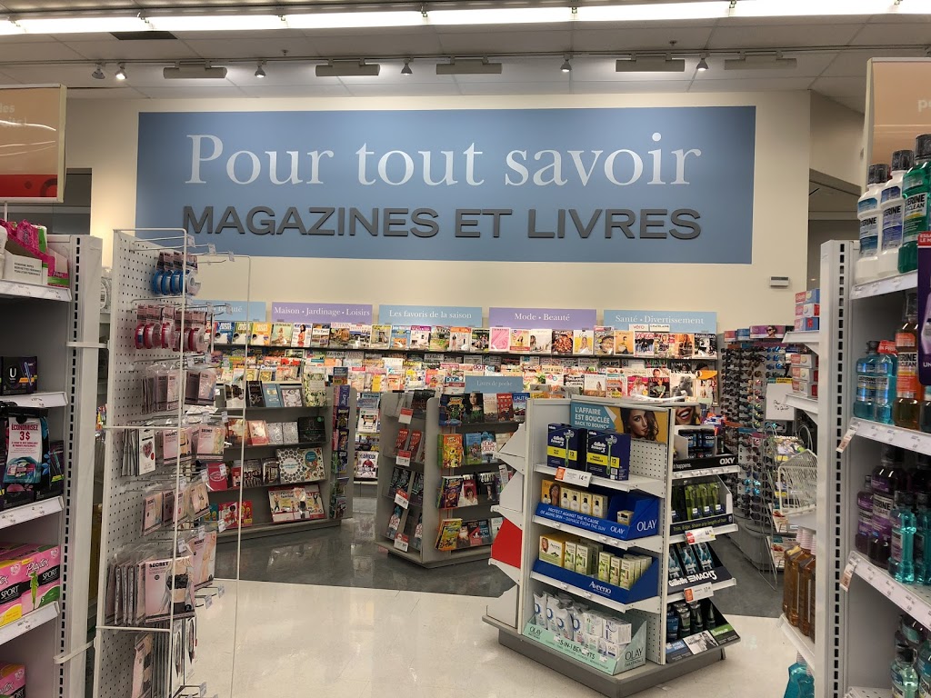 Pharmaprix | 10 Boulevard Don-Quichotte, LÎle-Perrot, QC J7V 6N5, Canada | Phone: (514) 425-9000