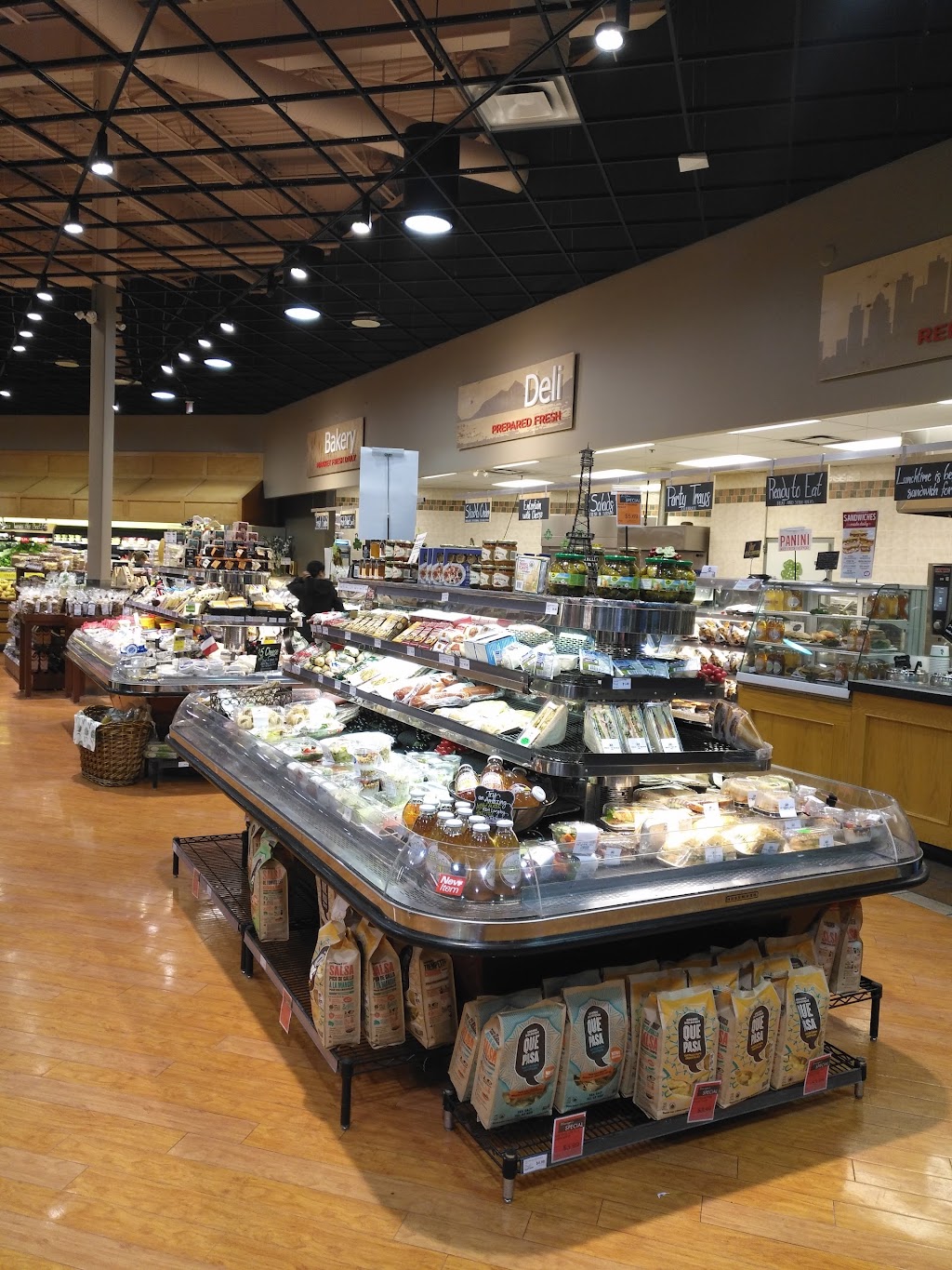 IGA | 1410 Parkway Blvd, Coquitlam, BC V3E 3J7, Canada | Phone: (604) 464-8506
