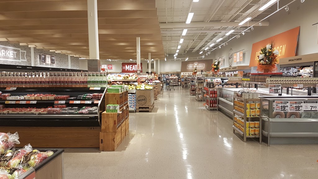 Atlantic Superstore | 650 Portland St, Dartmouth, NS B2W 2M7, Canada | Phone: (902) 462-0101