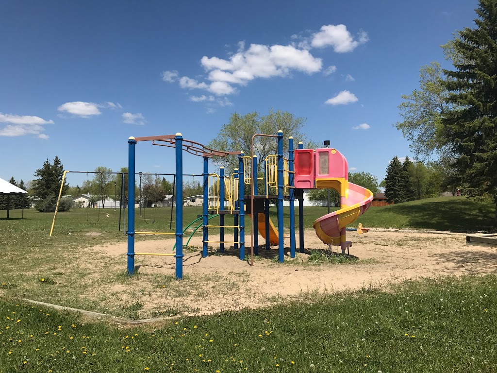 Hiddleston Tot Lot | The Maples, Winnipeg, MB R2P, Canada