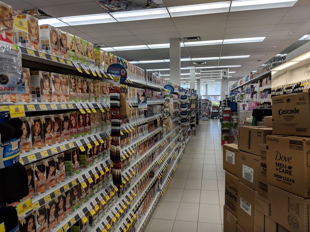 PJC Jean Coutu | 353 Boulevard des Bois Francs S, Victoriaville, QC G6P 4T2, Canada | Phone: (819) 752-5432