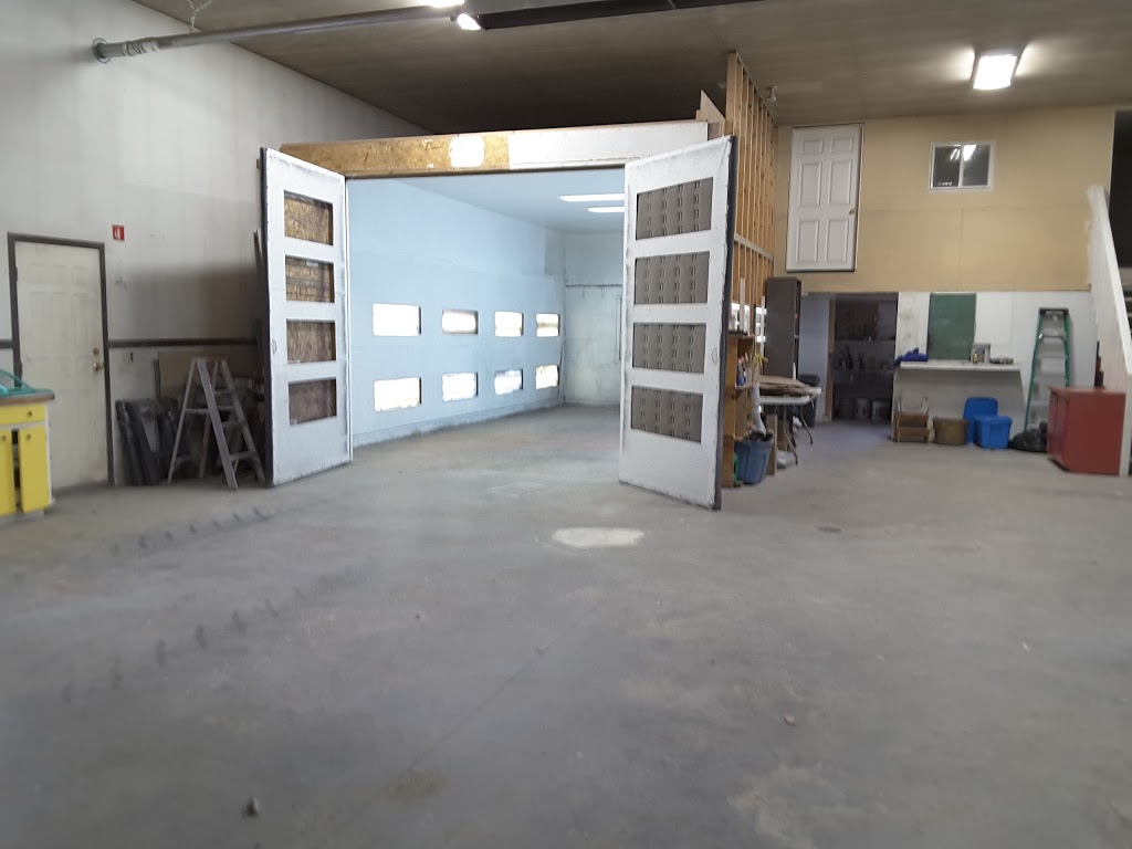 Hailguard Coating Systems | 31275 Box 66, Range Rd 13, Didsbury, AB T0M 0W0, Canada | Phone: (403) 335-6116