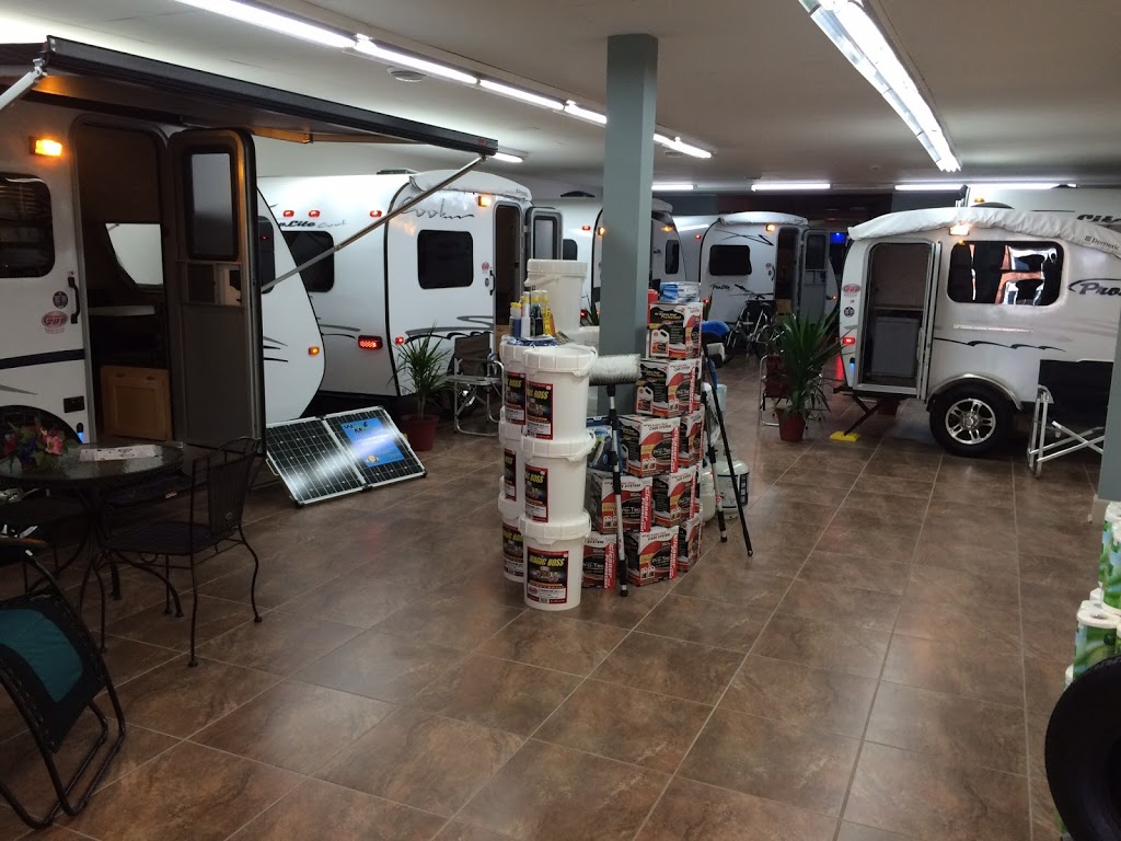 Caravane 201 | 585 QC-201, Saint-Clet, QC J0P 1S0, Canada | Phone: (877) 511-9696