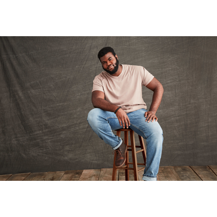 Mr.Big & Tall Menswear | 390 N Front St, Belleville, ON K8P 3E1, Canada | Phone: (613) 961-7480