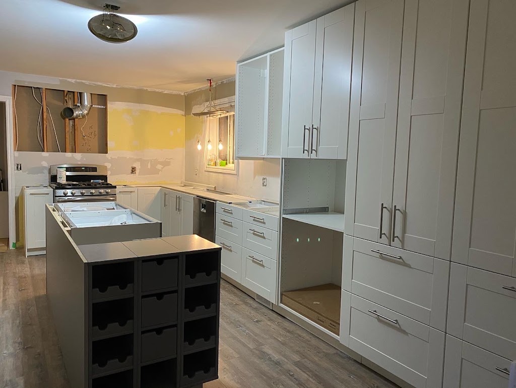 The Kitchen Experts | 1450 N Wenige Dr #37, London, ON N5X 0L6, Canada | Phone: (519) 854-8875