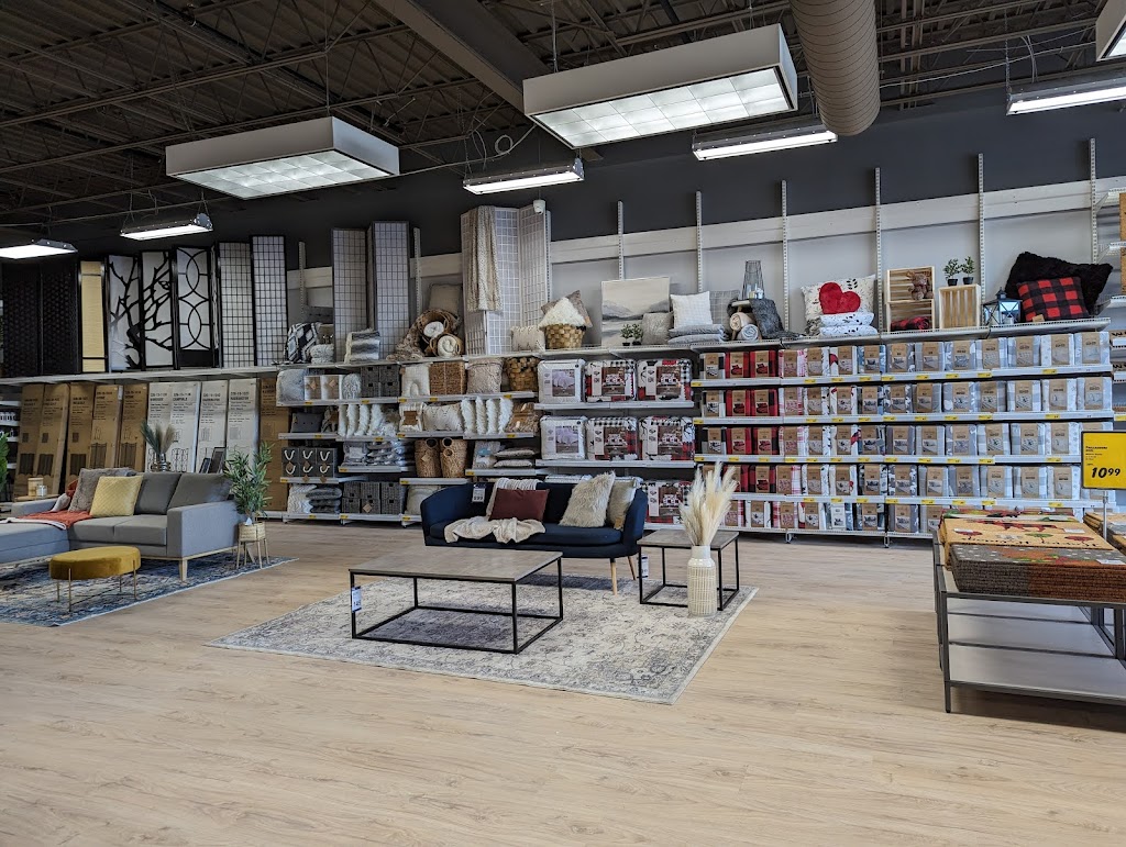 JYSK Montreal - Côte-Vertu | 3800 Bd de la Côte Vertu Unit #1, Saint-Laurent, QC H4R 1P8, Canada | Phone: (888) 696-5975