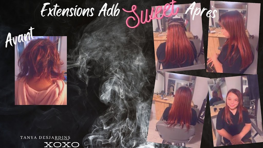 extensions adb | 38 Chem. du Lac à Larche, La Vallée-de-la-Gatineau, QC J0X 1Y0, Canada | Phone: (450) 495-1297