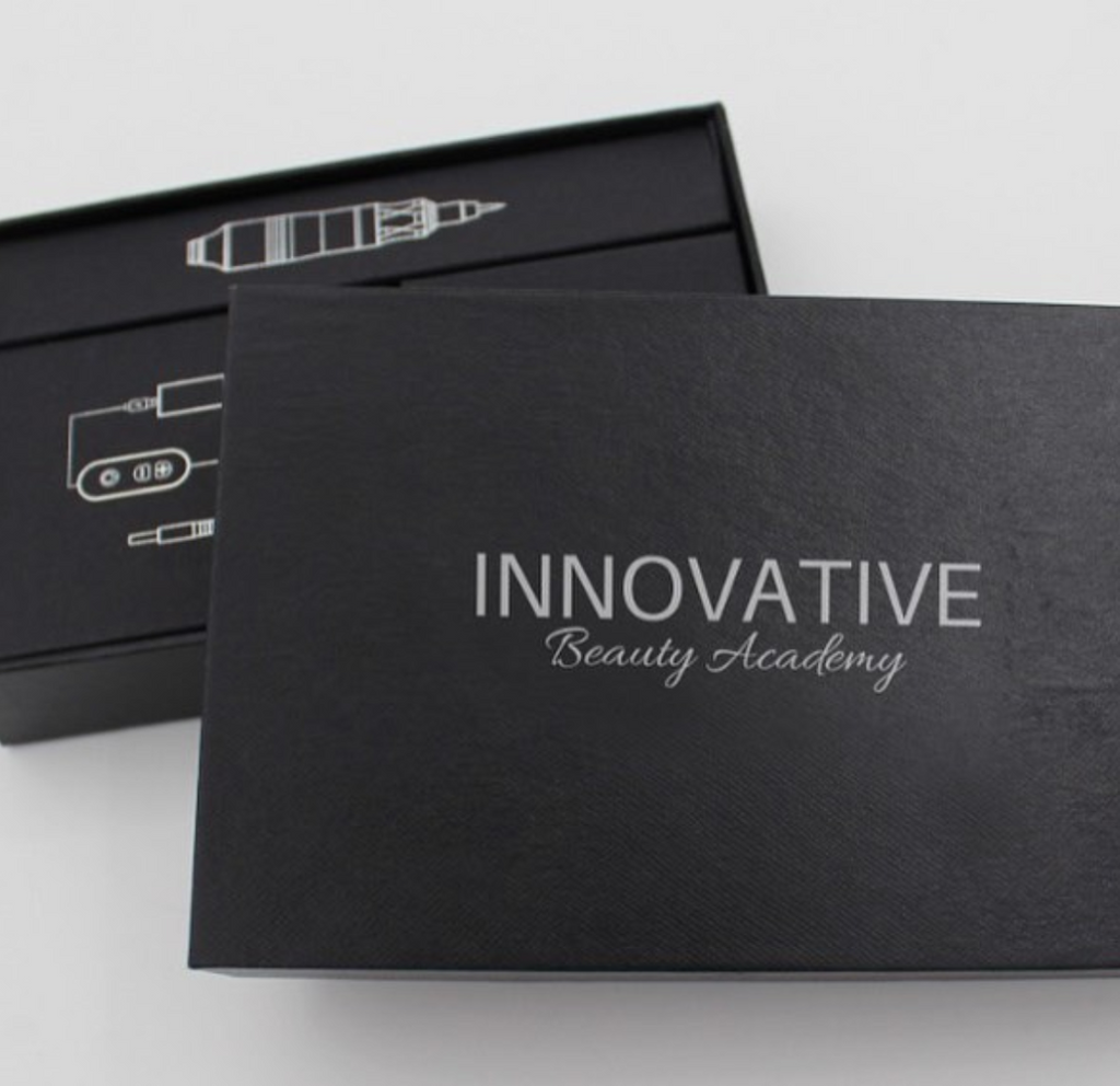 Innovative Beauty Academy | 49 Elma St W Unit 101, Okotoks, AB T1S 1J7, Canada | Phone: (403) 970-4266