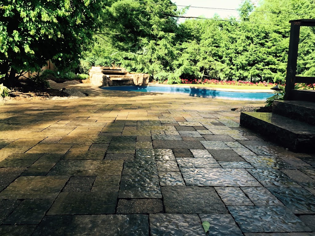 Clean Slate Landscaping | 104 Binhaven Boulevard, Binbrook, ON L0R 1C0, Canada | Phone: (416) 258-7668