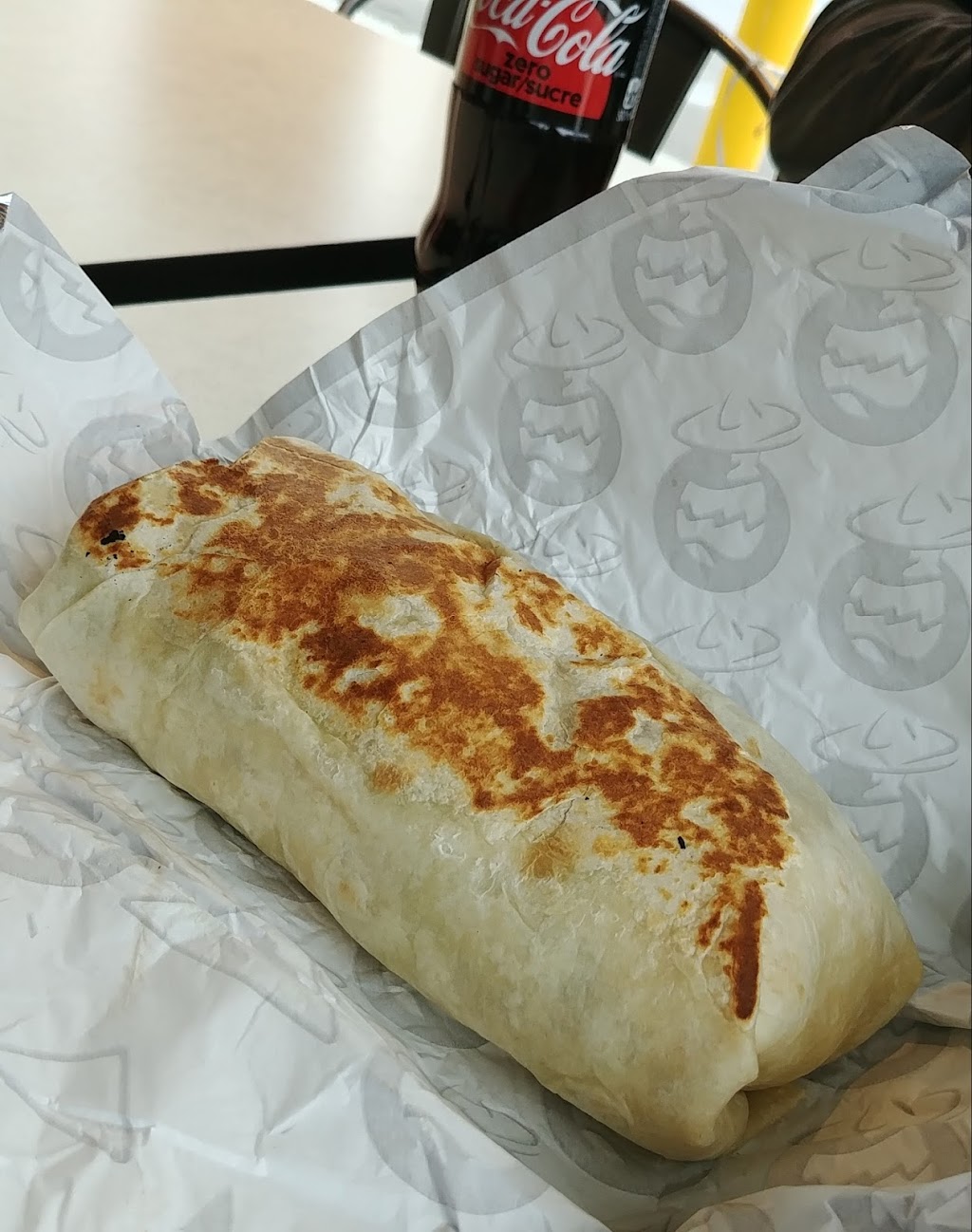 barBURRITO | 1711 Main St W, Hamilton, ON L8S 1G5, Canada | Phone: (905) 393-2222