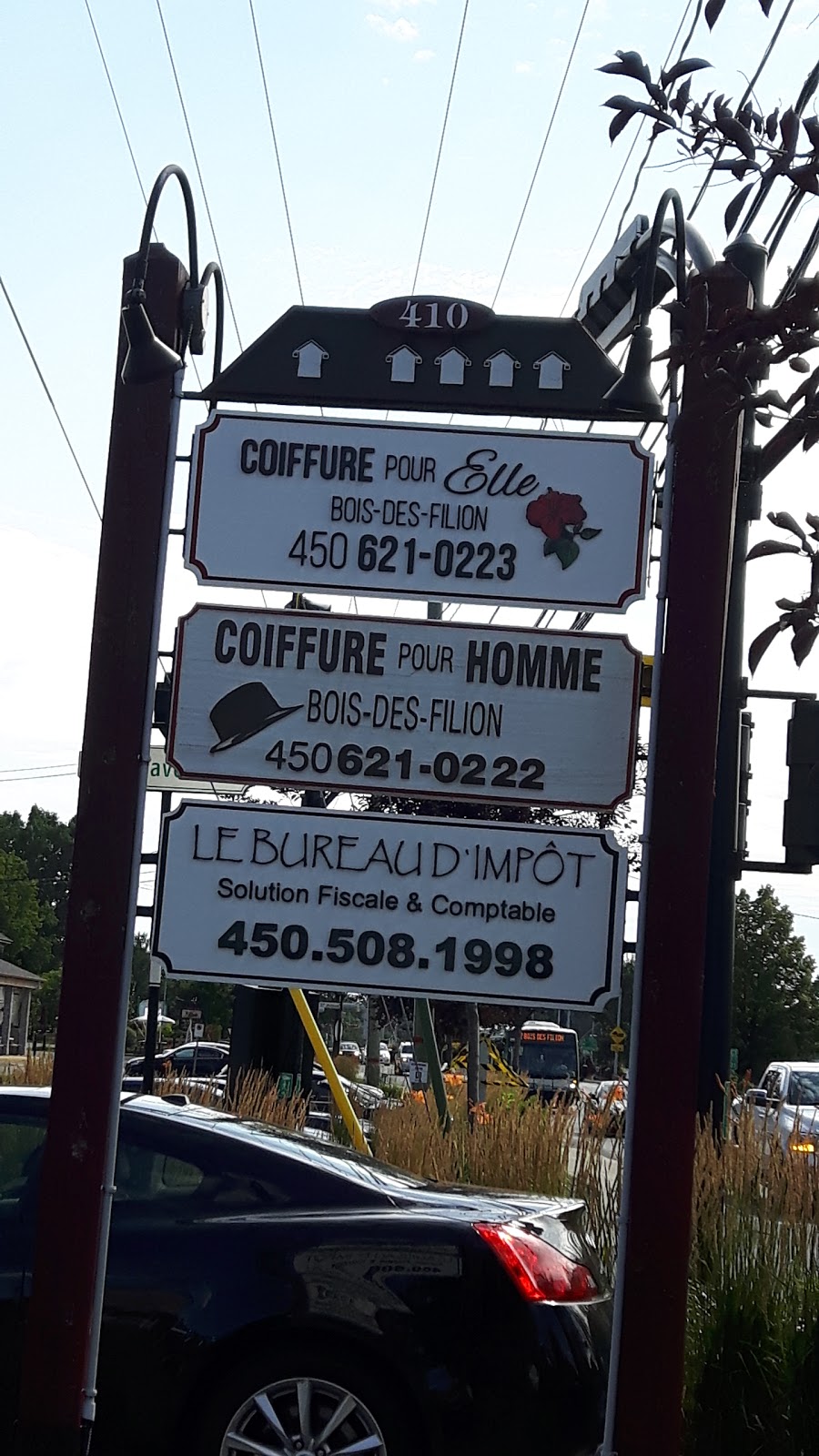 Coiffure Pour Homme Bois Des Filion | 410 Bd Adolphe-Chapleau, Bois-des-Filion, QC J6Z 1H7, Canada | Phone: (450) 621-0222