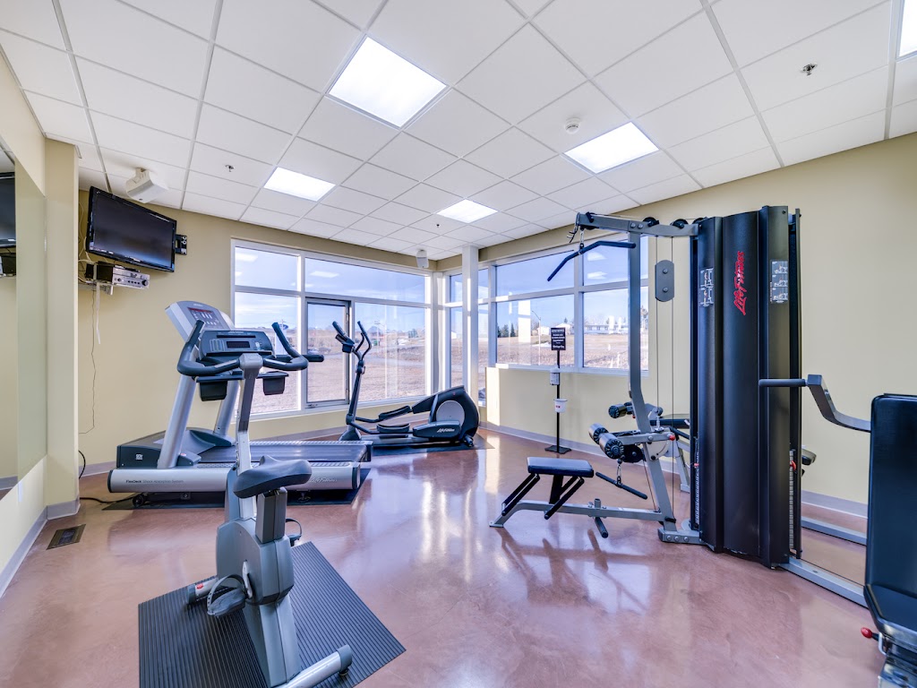 Heritage Inn Hotel & Convention Centre | 919 Waterton Ave, Pincher Creek, AB T0K 1W0, Canada | Phone: (403) 627-5000