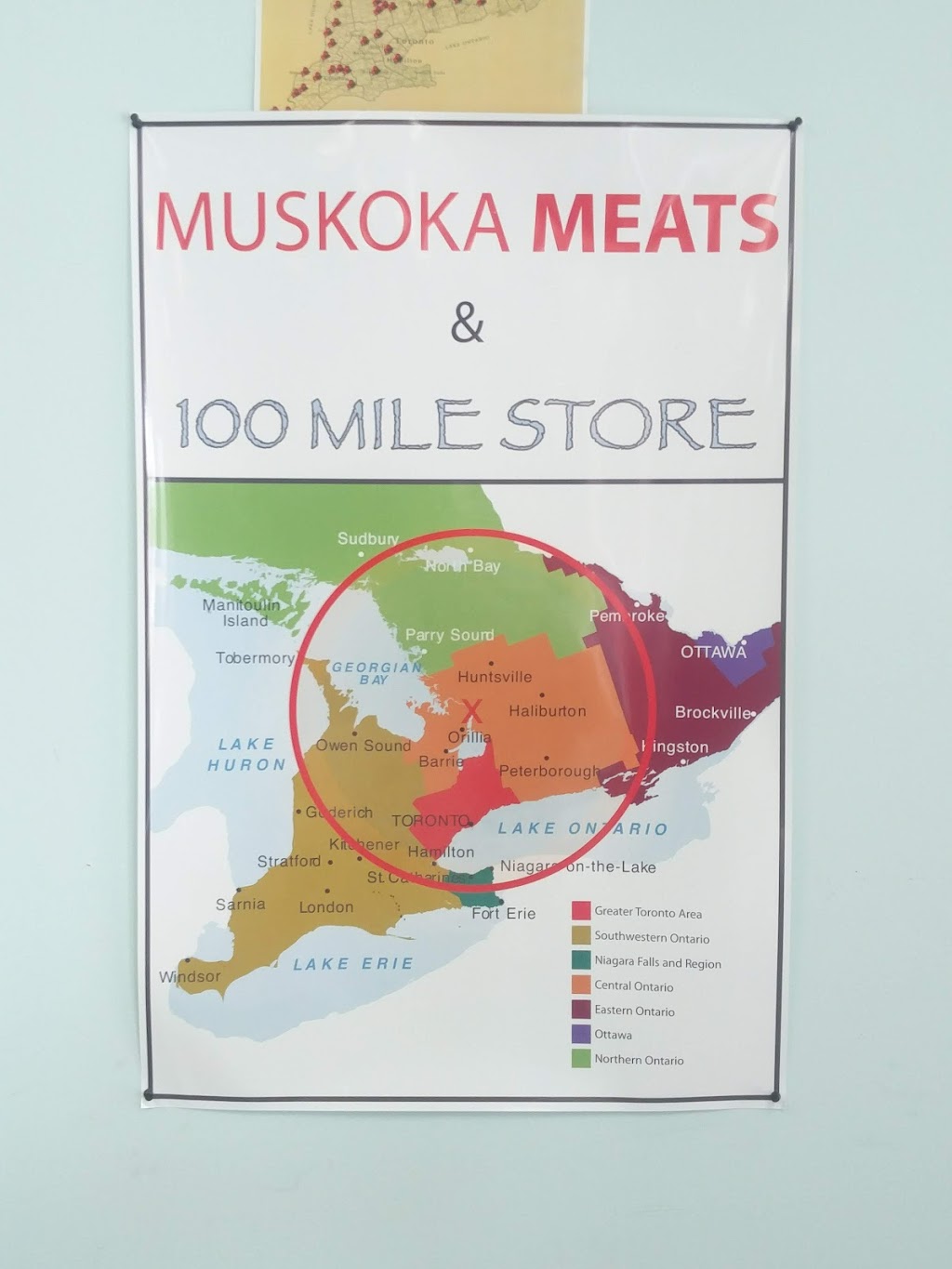 Muskoka Meats | 2288A ON-11, Gravenhurst, ON P1P 1R1, Canada | Phone: (705) 687-3283
