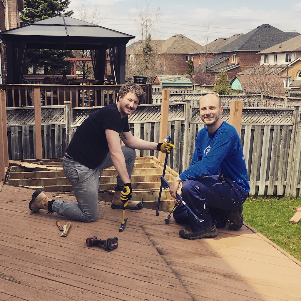 Roost Reno | 136A Ossington Ave, Toronto, ON M6J 2Z5, Canada | Phone: (647) 325-2783